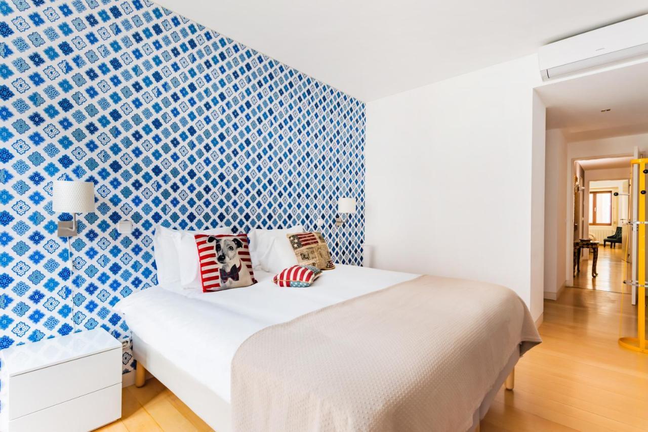 Apartamento Chiado Mercy II Lisboa Exterior foto