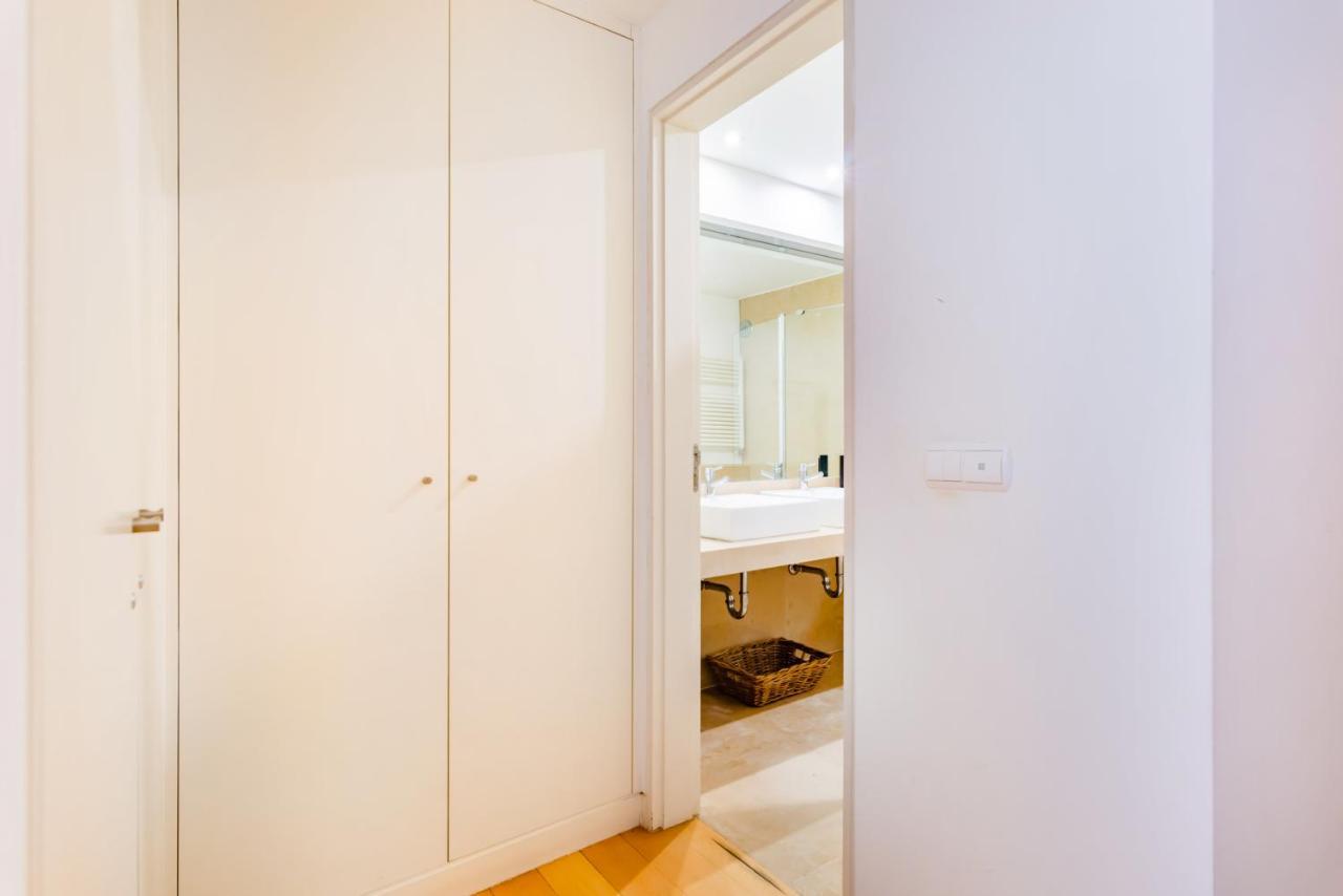 Apartamento Chiado Mercy II Lisboa Exterior foto